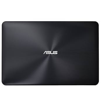 ノートPC ASUS - ASUS X555LA-5500U Windows10 ASUS X555LA 15.6 inch Laptop with Intel Core i7-5500U 2.4